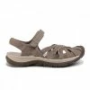 Migliore vendita 🥰 KEEN ROSE DONNA Grigio ❤️ -Offerte Novità Negozio keen 1016729 rose donna sandali montagna donna 040842101 brshi 1
