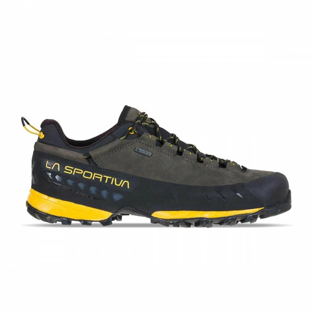Offerte 👍 LA SPORTIVA TX5 GORE-TEX Grigio 😍