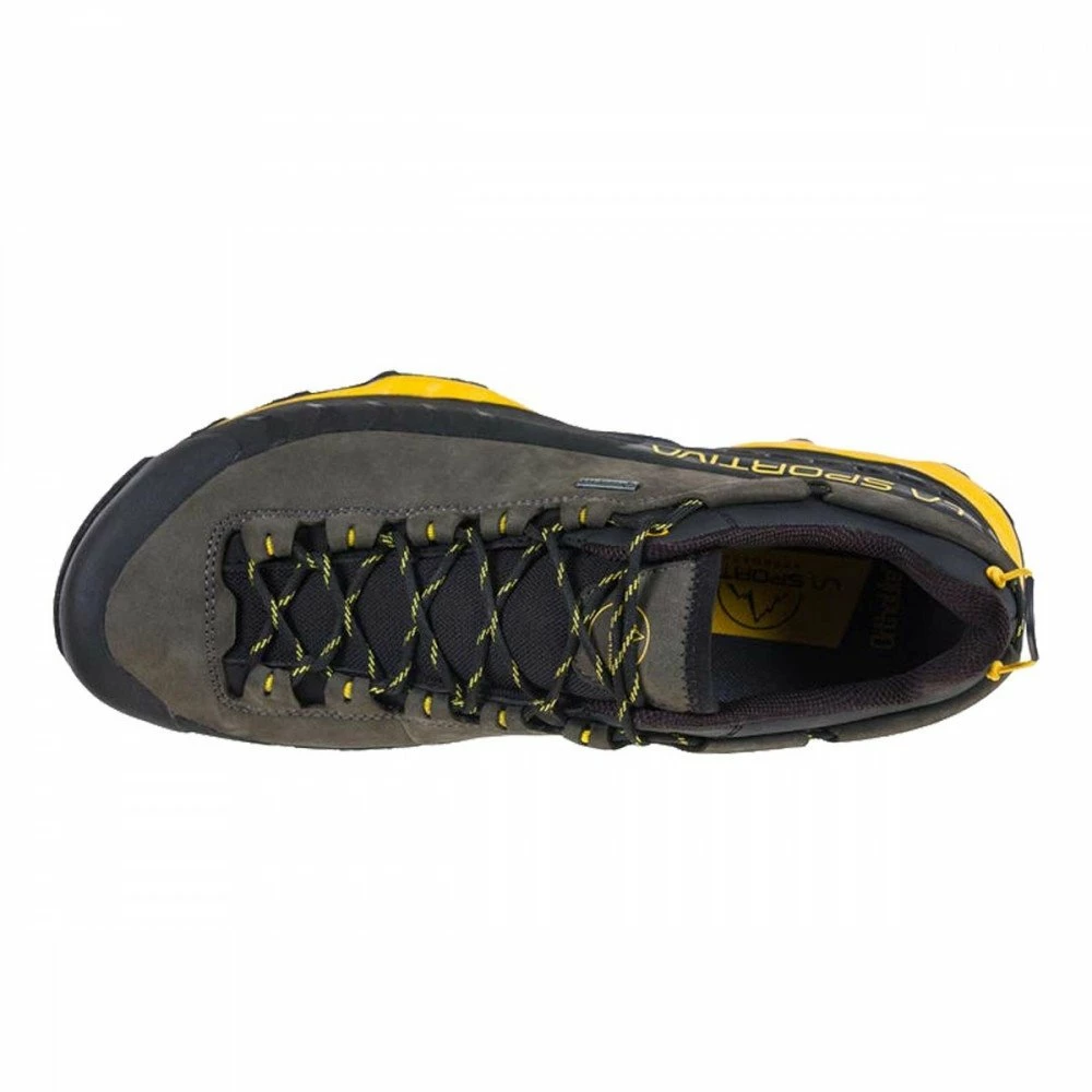 Offerte 👍 LA SPORTIVA TX5 GORE-TEX Grigio 😍 - immagine 3
