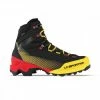 Promo ⭐ LA SPORTIVA AEQUILIBRIUM ST GORE-TEX Giallo, Nero 😍 -Offerte Novità Negozio la sportiva 31a aequilibrium st gtx scarpe montagna uomo 044858801 blye 1
