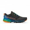 Nuovo di zecca ⌛ LA SPORTIVA AKASHA II 🔥 2 Nuovo di zecca ⌛ LA SPORTIVA AKASHA II 🔥 -Offerte Novità Negozio la sportiva 56a akasha ii trail running running uomo 044875001 carb 1