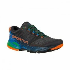 Nuovo di zecca ⌛ LA SPORTIVA AKASHA II 🔥 -Offerte Novità Negozio la sportiva 56a akasha ii trail running running uomo 044875001 carb 2