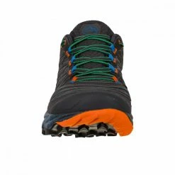 Nuovo di zecca ⌛ LA SPORTIVA AKASHA II 🔥 -Offerte Novità Negozio la sportiva 56a akasha ii trail running running uomo 044875001 carb 4