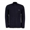Offerte 🎁 LACOSTE MAGLIONE FULL ZIP IN LANA MERINO Blu 🔥 -Offerte Novità Negozio lacoste ah1945 maglione full zip in lana merino casual uomo 041530301 166 1