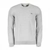Offerte ⭐ LACOSTE MAGLIONE GIROCOLLO IN COTONE Grigio 🔥 -Offerte Novità Negozio lacoste ah1985 maglione girocollo in cotone casual uomo 041524901 cca 1