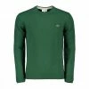 Le migliori recensioni di 👏 LACOSTE MAGLIONE GIROCOLLO IN LANA MERINO Verde ⌛ -Offerte Novità Negozio lacoste ah1988 maglione girocollo in lana merino casual uomo 041531201 132 1