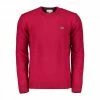 Vendita all'ingrosso 💯 LACOSTE MAGLIONE GIROCOLLO IN LANA MERINO Bordeaux ❤️ -Offerte Novità Negozio lacoste ah1988 maglione girocollo in lana merino casual uomo 041531501 476 1