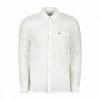Le migliori recensioni di ✔️ LACOSTE CAMICIA IN LINO REGULAR FIT Bianco 🤩 -Offerte Novità Negozio lacoste ch4990 camicia in lino regular fit casual uomo 045131201 01 1