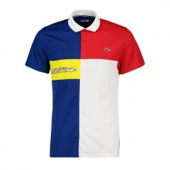 Acquistare 👍 LACOSTE POLO FRENCH CAPSULE 👍