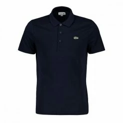 Miglior offerta 🧨 LACOSTE POLO SPORT DH2881 Blu 🛒