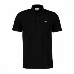 Vendita calda ⌛ LACOSTE POLO SPORT DH2881 Nero 🛒