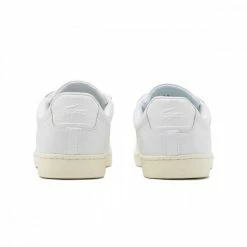 Offerte 😍 LACOSTE CARNABY EVO Bianco ✔️ -Offerte Novità Negozio lacoste e00912 carnaby evo tutte sneaker uomo 044534001 21g 3