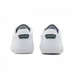 Bilancio 😀 LACOSTE EUROPA Bianco 🤩 10 Bilancio 😀 LACOSTE EUROPA Bianco 🤩 -Offerte Novità Negozio lacoste e01478 europa tutte sneaker uomo 044534201 1r5 3