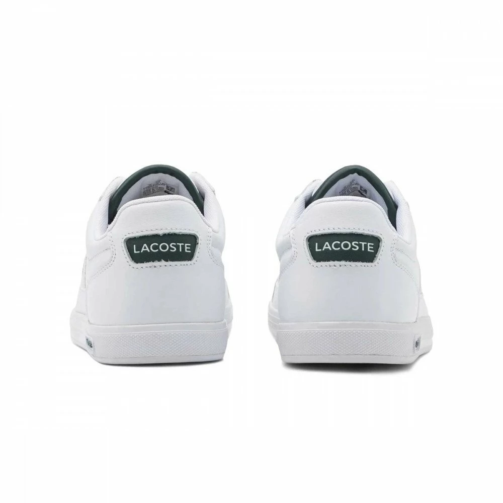 Bilancio 😀 LACOSTE EUROPA Bianco 🤩 5 Bilancio 😀 LACOSTE EUROPA Bianco 🤩 - immagine 3