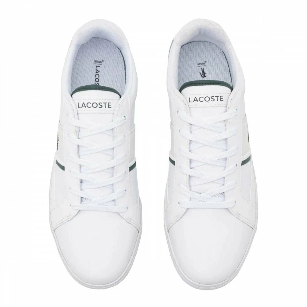 Bilancio 😀 LACOSTE EUROPA Bianco 🤩 6 Bilancio 😀 LACOSTE EUROPA Bianco 🤩 - immagine 4