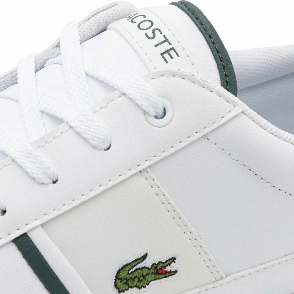Bilancio 😀 LACOSTE EUROPA Bianco 🤩 7 Bilancio 😀 LACOSTE EUROPA Bianco 🤩 - immagine 5