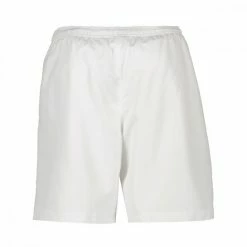 Vendita all'ingrosso ⌛ LACOSTE SHORT IN TAFFETTA' Bianco ⌛ -Offerte Novità Negozio lacoste gh353t short in taffetta abbigliamento tennis uomo 017888301 001 2