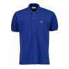 Acquistare 🥰 LACOSTE POLO L1212 BLU ELETTRICO 😉 -Offerte Novità Negozio lacoste l1212 polo l1212 casual uomo 027669101 bdm 1