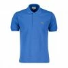 Acquistare 💯 LACOSTE POLO L1212 AZZURRO AVIO 🔥
