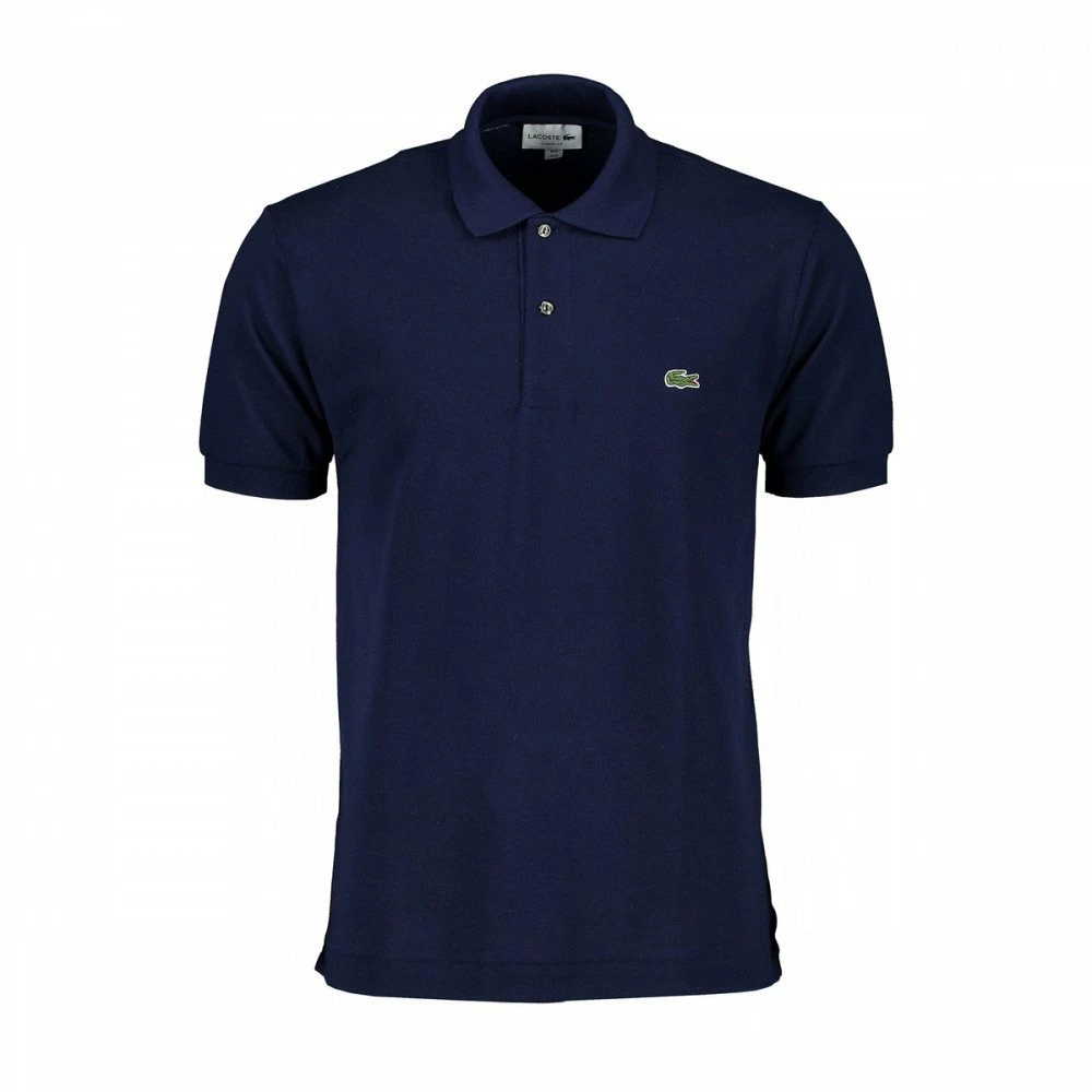 Miglior offerta 🥰 LACOSTE Polo L1212 Blu 😉 3 Miglior offerta 🥰 LACOSTE Polo L1212 Blu 😉
