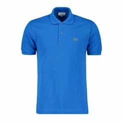 Vendita lampo 👍 LACOSTE POLO L1212 ROYAL ⌛