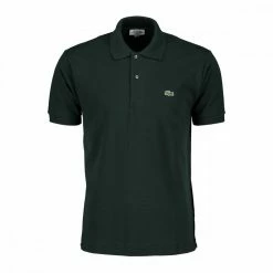 Offerte 👍 LACOSTE POLO L1212 Verde 🧨
