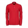 Nuovo di zecca 🎉 LACOSTE POLO MANICA LUNGA L1312 Rossa Rosso 🎁 -Offerte Novità Negozio lacoste l1312 polo manica lunga l1312 rossa casual uomo 033063701 240 1