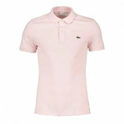 Vendita lampo 🛒 LACOSTE POLO SLIM PH4012 ROSA 🎉