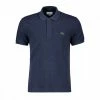 Miglior offerta 😉 LACOSTE POLO SLIM PH4012 BLU MELANGE ⌛
