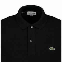 Le migliori recensioni di ⌛ LACOSTE POLO SLIM PH4012 Nera Nero 👏 -Offerte Novità Negozio lacoste ph4012 polo slim ph4012 nera casual uomo 032017801 031 2