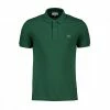 Acquistare 🔥 LACOSTE POLO SLIM PH4012 Verde 👏 -Offerte Novità Negozio lacoste ph4012 polo slim ph4012 verde casual uomo 032018001 132 1