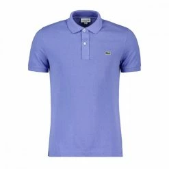 Bilancio ✨ LACOSTE POLO SLIM PH4012 VIOLA LAVANDA 😉