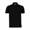 Presa 😀 LACOSTE POLO PARIS IN PIQUET DI COTONE STRETCH Nero 🌟 -Offerte Novità Negozio lacoste ph5522 polo paris in piquet di cotone stretch casual uomo 038173501 031 1