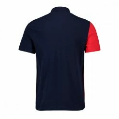 Miglior offerta 👏 LACOSTE POLO COLOR BLOCK Multicolor 🤩 -Offerte Novità Negozio lacoste ph7223 polo color block casual uomo 045134901 bq6 2