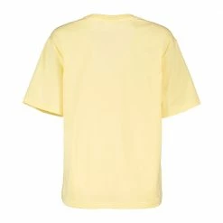 Promo 🥰 LACOSTE T-SHIRT BOY FIT IN JERSEY DONNA Giallo 💯 5 Promo 🥰 LACOSTE T-SHIRT BOY FIT IN JERSEY DONNA Giallo 💯 -Offerte Novità Negozio lacoste tf5441 t shirt boy fit in jersey donna casual donna 045136201 6xp 2