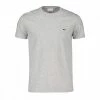 Vendita calda ✔️ LACOSTE T-SHIRT LOGO IN COTONE PIMA GRIGIA Grigio 👍