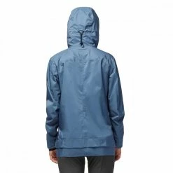 Miglior prezzo 🎁 LAMUNT GIACCA IMPERMEABILE LINDA Azzurro 👍 -Offerte Novità Negozio lamunt 50005 giacca impermeabile linda abbigliamento montagna donna 045318901 3060 3