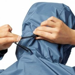 Miglior prezzo 🎁 LAMUNT GIACCA IMPERMEABILE LINDA Azzurro 👍 -Offerte Novità Negozio lamunt 50005 giacca impermeabile linda abbigliamento montagna donna 045318901 3060 4