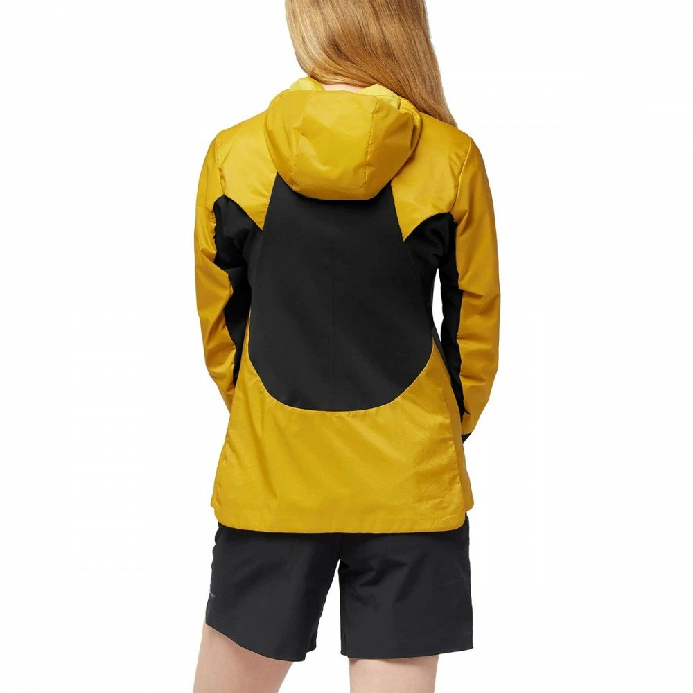 Presa 🤩 LAMUNT SOFT-SHELL CAROLINE LIGHT Giallo ❤️ - immagine 3