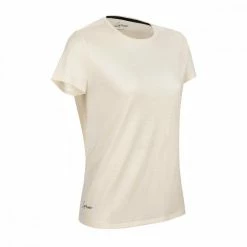Il più economico 🧨 LAMUNT T-SHIRT FABIANA CON ILLUSTRAZIONE Bianco ⌛