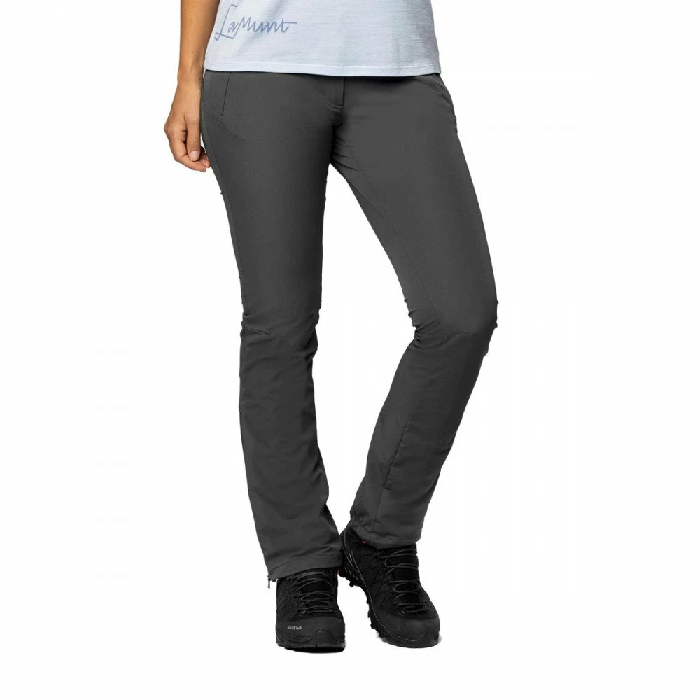 Buono 🧨 LAMUNT PANTALONI MICHELLE 4SEASON LUNGO Grigio 🔔 4 Buono 🧨 LAMUNT PANTALONI MICHELLE 4SEASON LUNGO Grigio 🔔 - immagine 2