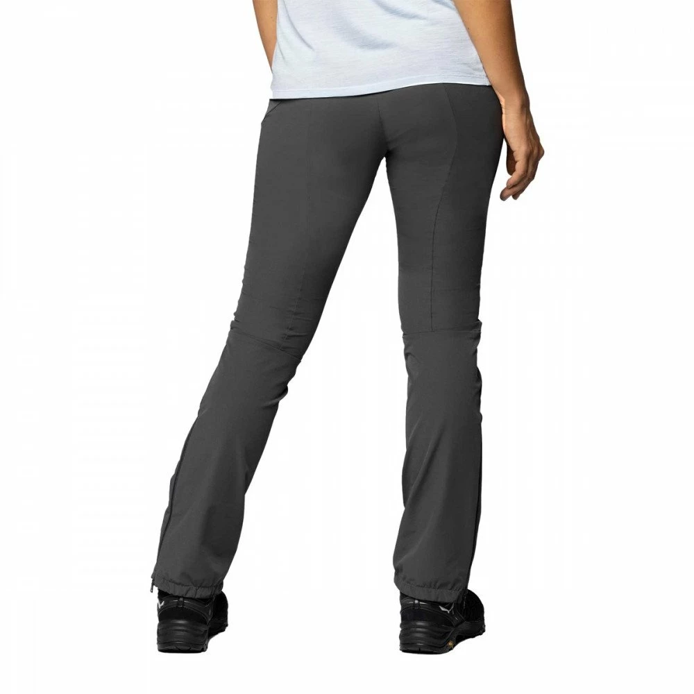 Buono 🧨 LAMUNT PANTALONI MICHELLE 4SEASON LUNGO Grigio 🔔 5 Buono 🧨 LAMUNT PANTALONI MICHELLE 4SEASON LUNGO Grigio 🔔 - immagine 3