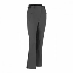Miglior offerta 😉 LAMUNT PANTALONI MICHELLE 4SEASON CORTO Grigio 👏