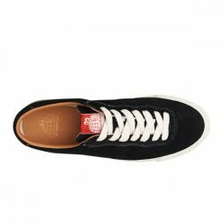 Bilancio 🛒 LAST RESORT AB VM001 SUEDE Nero 😀 -Offerte Novità Negozio last resort ab lr vm001 suede tutte sneaker uomo 043082301 blk 2