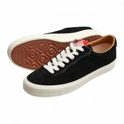 Bilancio 🛒 LAST RESORT AB VM001 SUEDE Nero 😀 -Offerte Novità Negozio last resort ab lr vm001 suede tutte sneaker uomo 043082301 blk 3