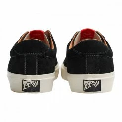 Bilancio 🛒 LAST RESORT AB VM001 SUEDE Nero 😀 -Offerte Novità Negozio last resort ab lr vm001 suede tutte sneaker uomo 043082301 blk 4