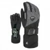 A buon mercato ✔️ LEVEL GUANTI FLY Grigio 🔥 -Offerte Novità Negozio level 1031ug guanti fly abbigliamento snowboard uomo 041173901 41 1