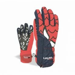 Offerte ✔️ LEVEL GUANTI LUCKY Bambino Multicolor ⌛