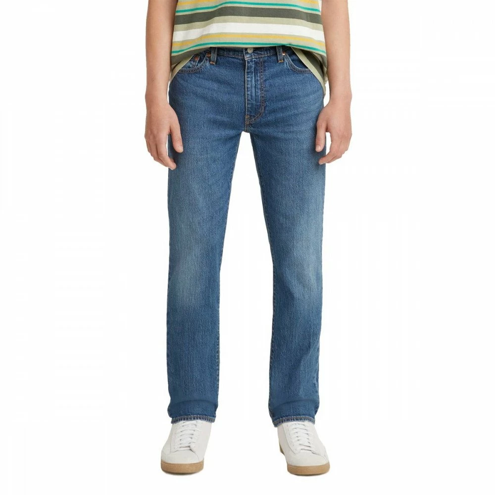 I primi 10 β LEVI'S π JEANS REGULAR SLIM 511 π 6 I primi 10 β LEVI'S π JEANS REGULAR SLIM 511 π - immagine 4