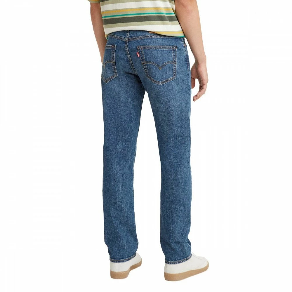 I primi 10 β LEVI'S π JEANS REGULAR SLIM 511 π 7 I primi 10 β LEVI'S π JEANS REGULAR SLIM 511 π - immagine 5